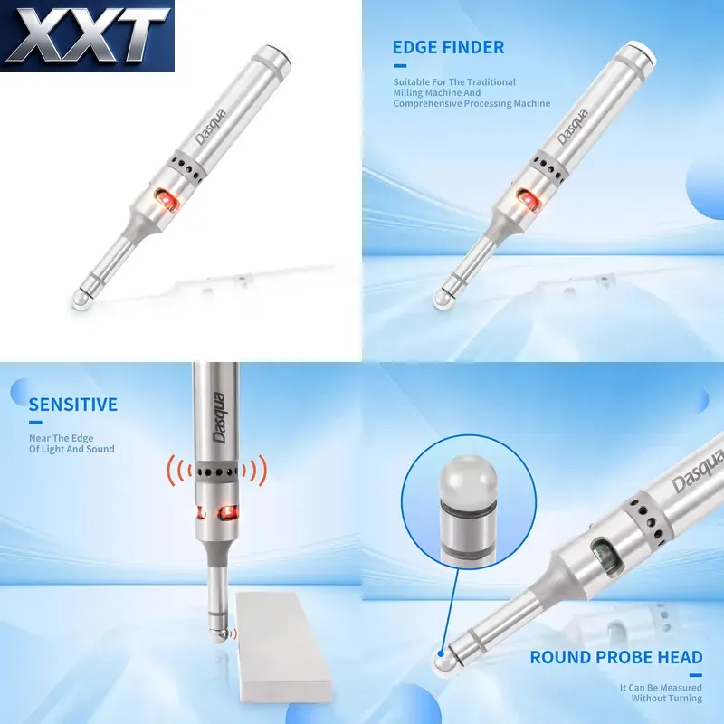 XXT  High Precision Electronic - Cnc Milling Machine 评论和价格