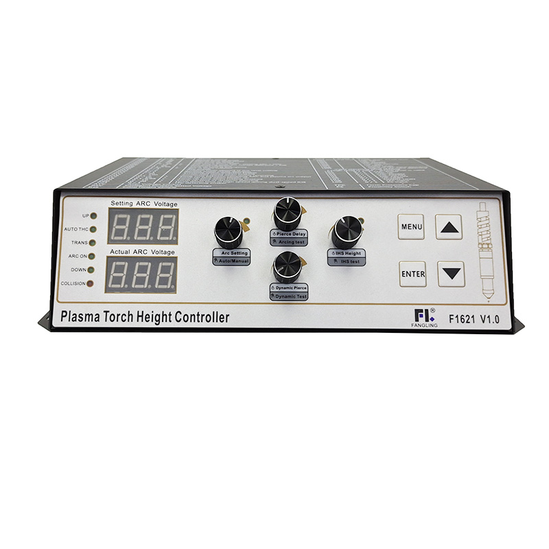 Newly upgraded CNC THC Fanglin - Cnc Plasma Cutter 评论和价格