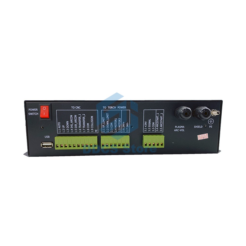 Newly upgraded CNC THC Fanglin - Cnc Plasma Cutter 评论和价格