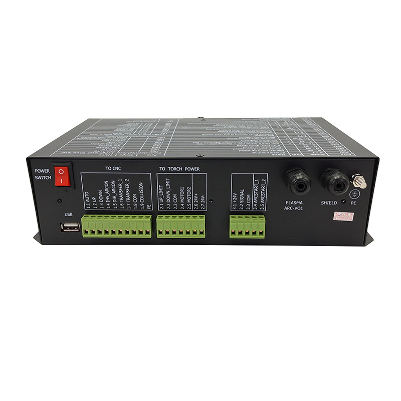 Newly upgraded CNC THC Fanglin - Cnc Plasma Cutter 评论和价格