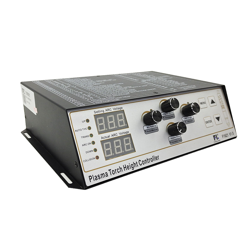 Newly upgraded CNC THC Fanglin - Cnc Plasma Cutter 评论和价格
