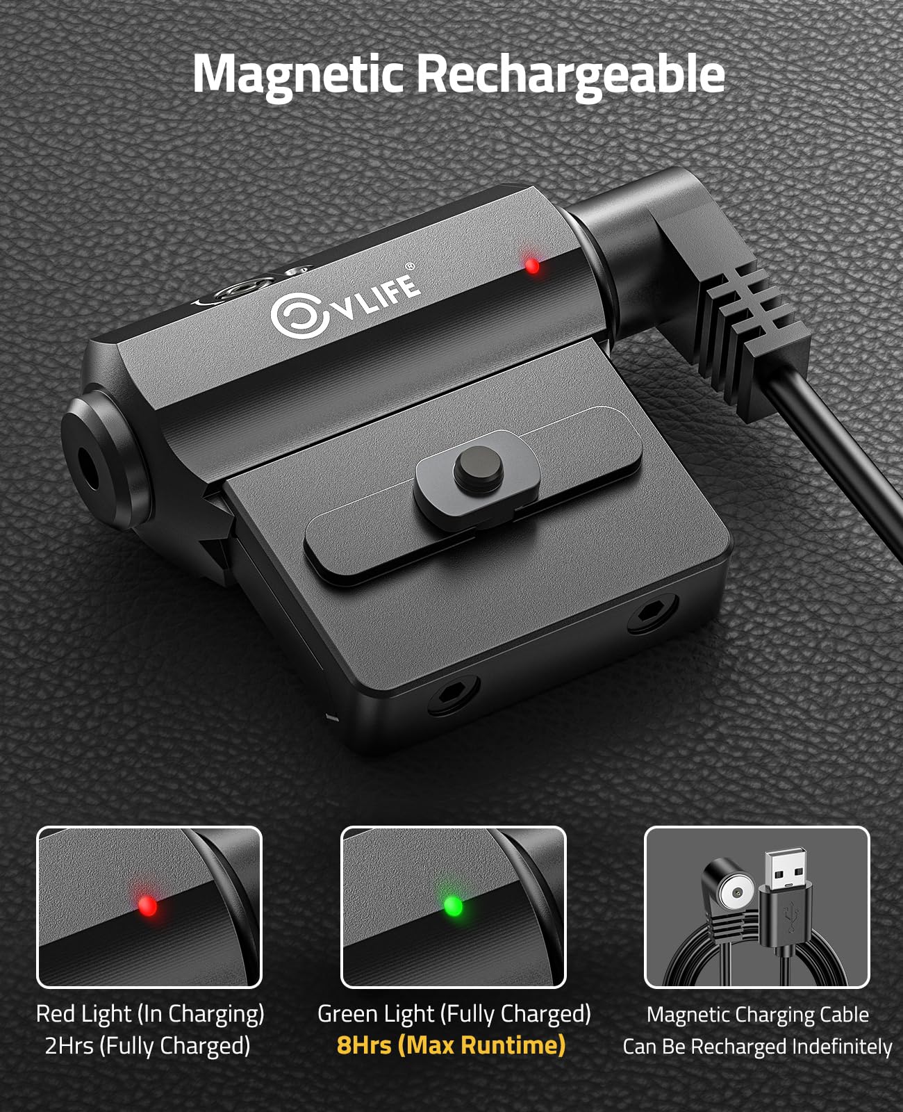 CVLIFE Rifle Red/Green Laser B - Industrial Laser Gun 评论和价格