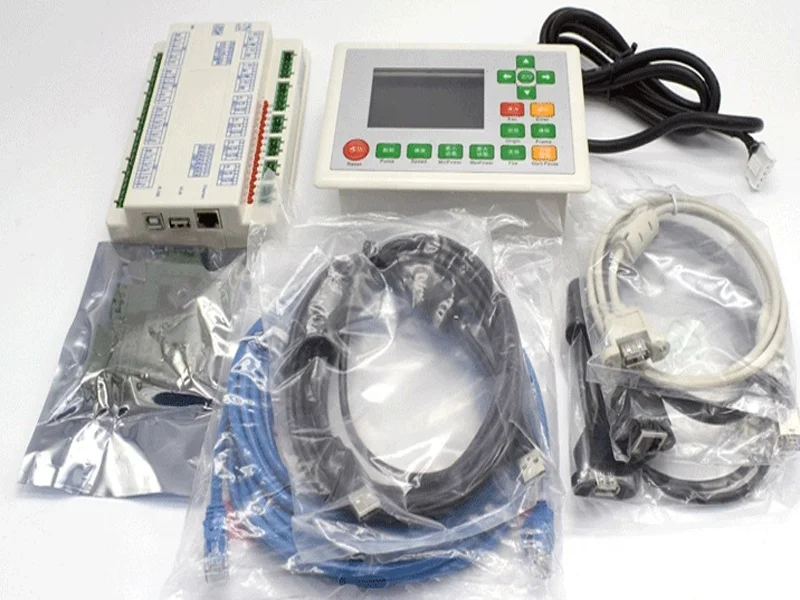 Broadly Used RDC6442G CNC Syst - Industrial Laser Systems 评论和价格