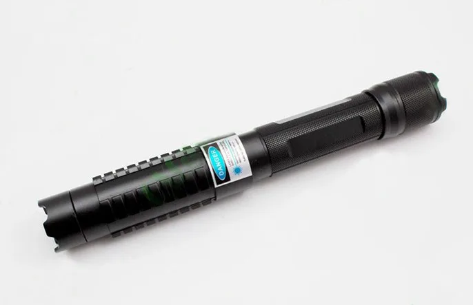 NEW Laser Light Pointer 450nm  - Industrial Laser Gun 评论和价格