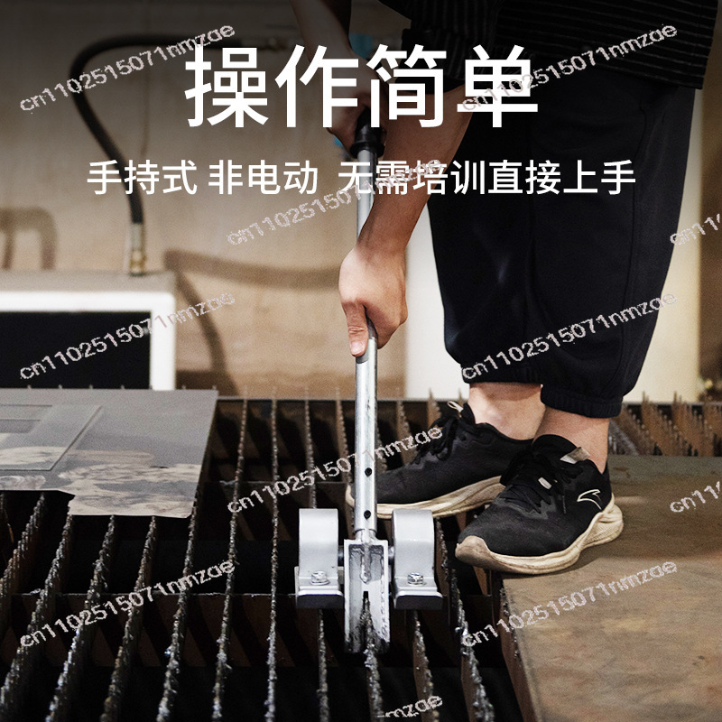Laser Sword Grid Removal Machi - Industrial Laser Grid 评论和价格