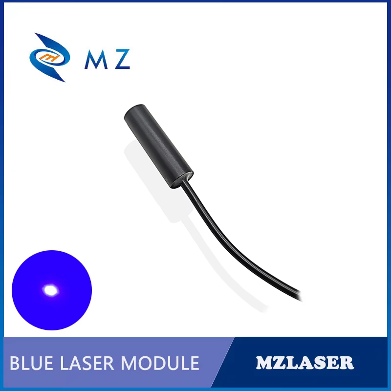 Compact Mini Blue Dot Laser Di - Industrial Laser Supply 评论和价格