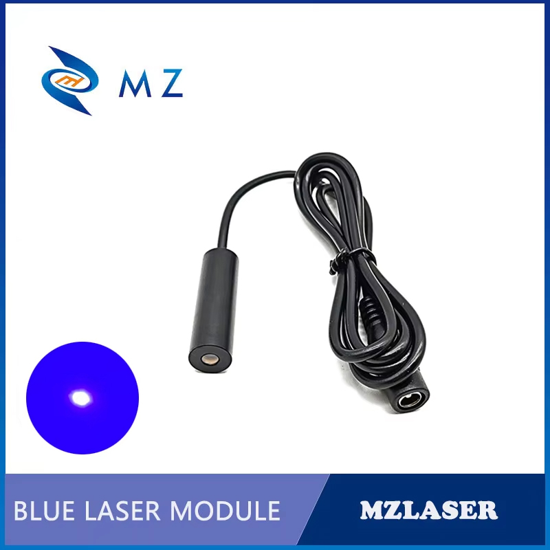 Compact Mini Blue Dot Laser Di - Industrial Laser Supply 评论和价格