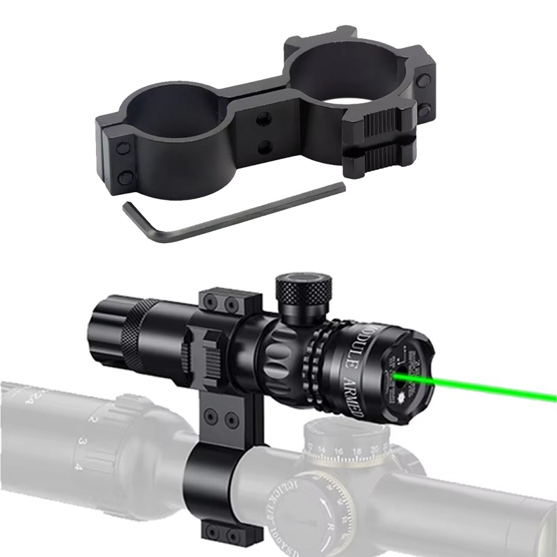 Laser Barrel Mount Bracket Hol - Industrial Laser Gun 评论和价格