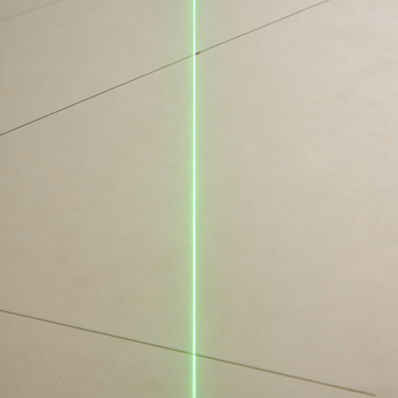 Aluminium Profile D10x35mm 505 - Industrial Laser Line Module 评论和价格