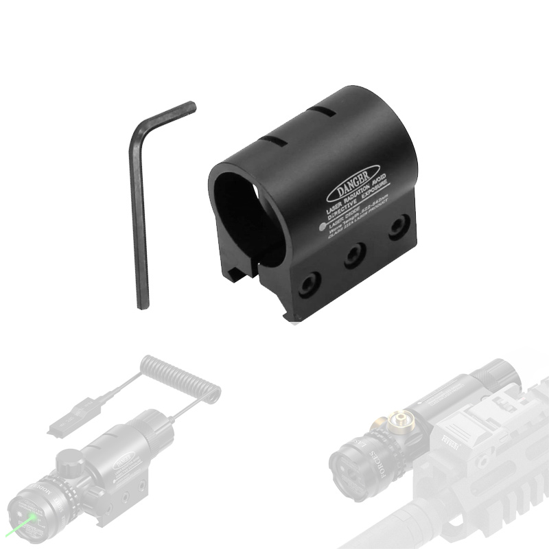 Flashlight Scope Laser Sight C - Industrial Laser Gun 评论和价格