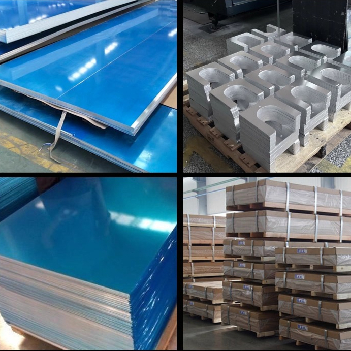 Thickness 0.5mm Aluminum Plate - Industrial Laser Supply 评论和价格