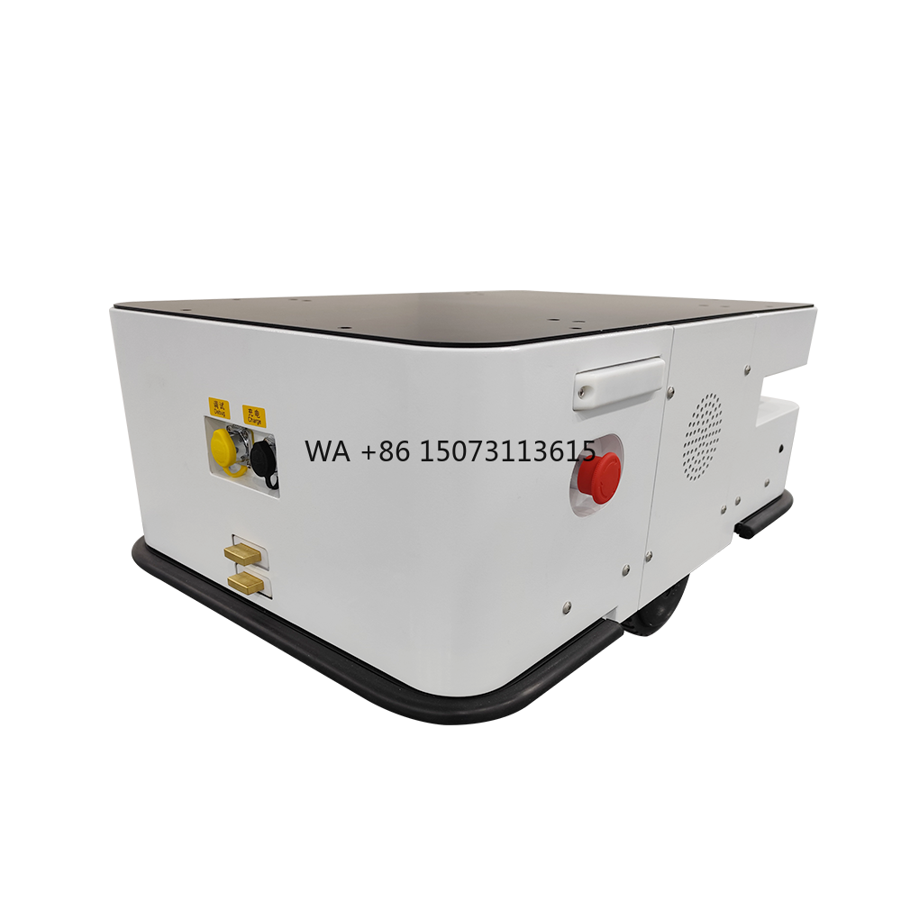 MDBOT Industrial Material Hand - Industrial Laser Systems 评论和价格