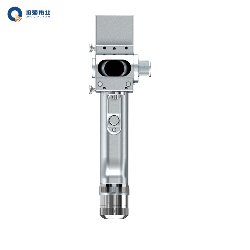 Super Power Handheld Laser Cle - Industrial Laser Cleaning Machine Price 评论和价格