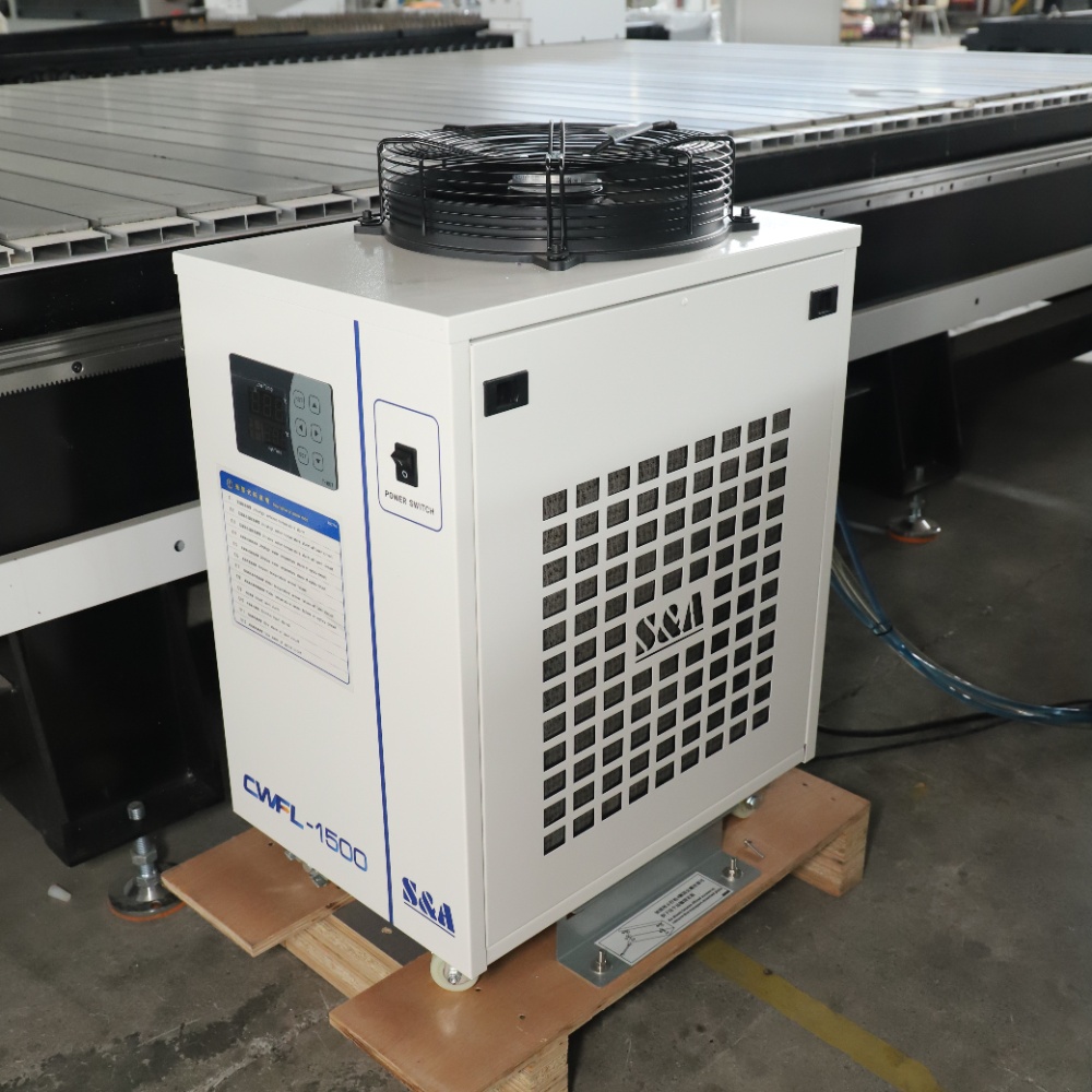 Fiber Laser Cutting Machine fo - Industrial Laser Systems 评论和价格