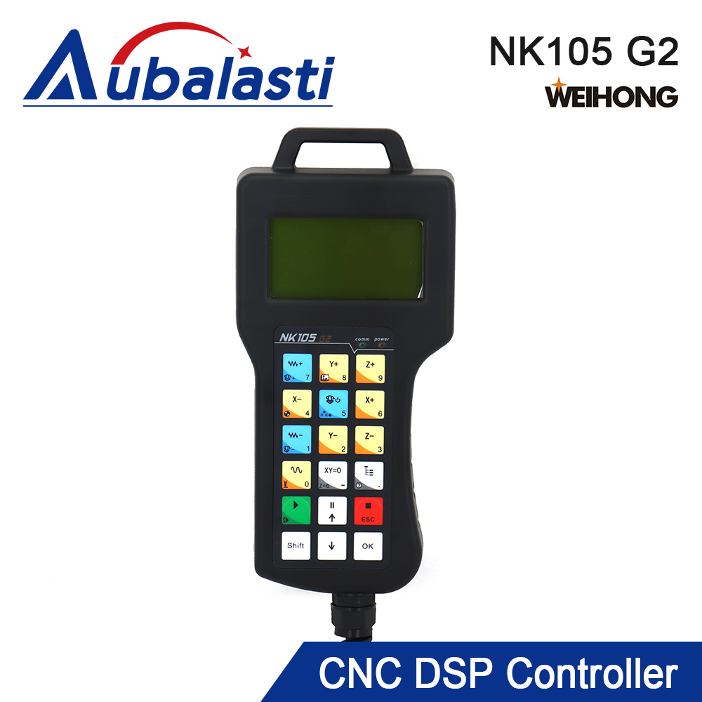 WEIHONG 3 axis CNC DSP Control - Cnc Plasma Cutter 评论和价格