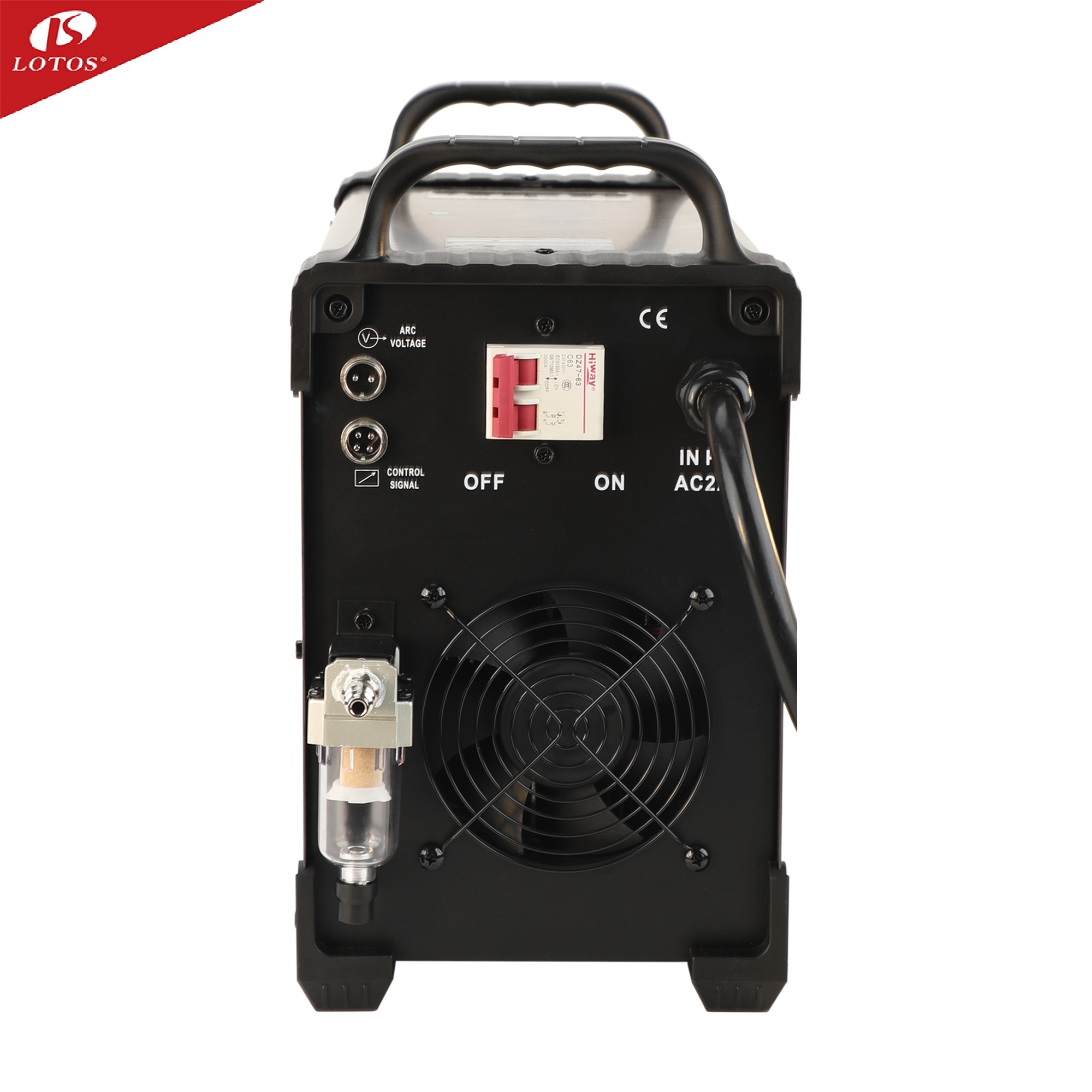 LOTOS Ltp7500cnc Good Quality  - Cnc Plasma Cutter 评论和价格