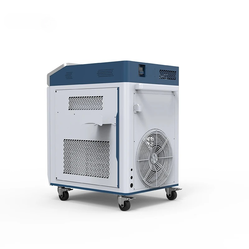 New Industrial Laser Cleaner C - Industrial Laser Cleaning Machine Price 评论和价格
