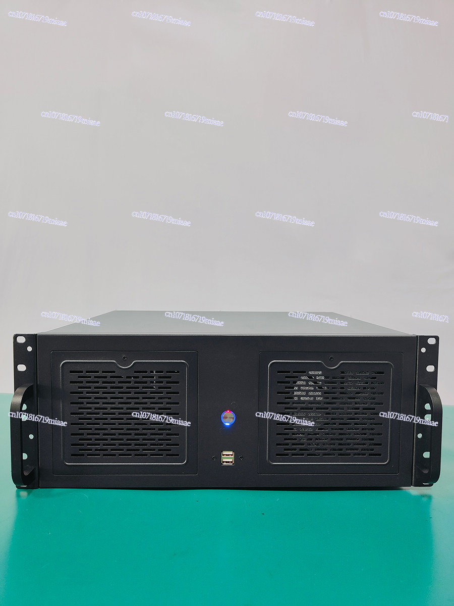 4U Chassis Short 350 Deep Atx  - Industrial Laser Supply 评论和价格