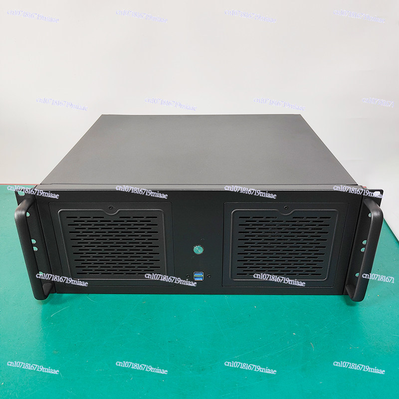 4U Chassis Short 350 Deep Atx  - Industrial Laser Supply 评论和价格