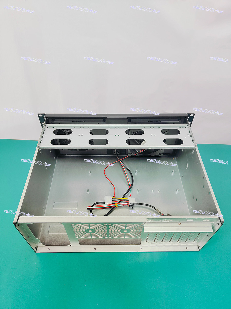 4U Chassis Short 350 Deep Atx  - Industrial Laser Supply 评论和价格