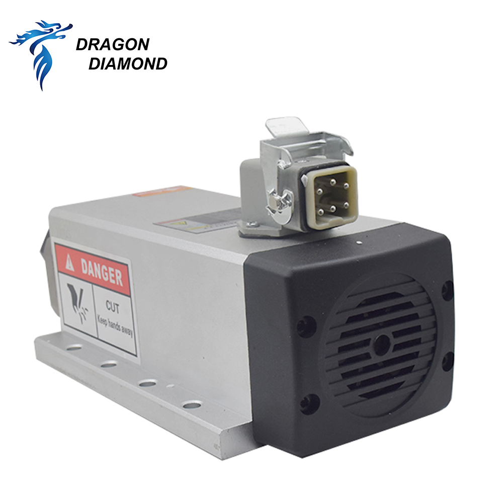 Dragon Diamond HQD 2.2KW 3KW 6 - Cnc Milling Machine 评论和价格