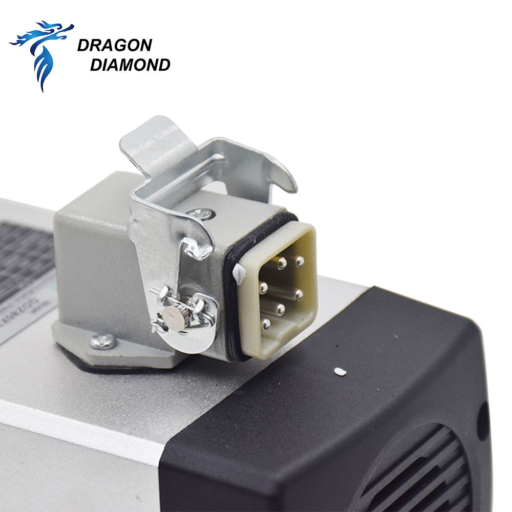 Dragon Diamond HQD 2.2KW 3KW 6 - Cnc Milling Machine 评论和价格