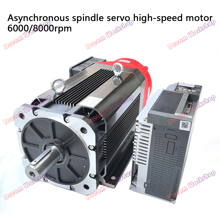 Large Torque 2.2KW 1.5KW Async - Cnc Milling Machine 评论和价格
