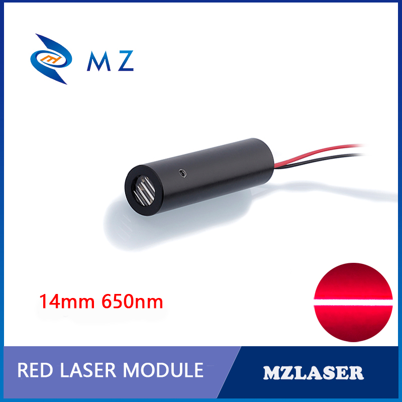 Compact Mini Red Line Laser Di - Industrial Laser Line Module 评论和价格
