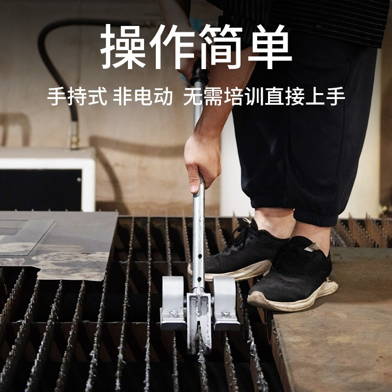 Laser Sword Grid Removal Machi - Industrial Laser Grid 评论和价格