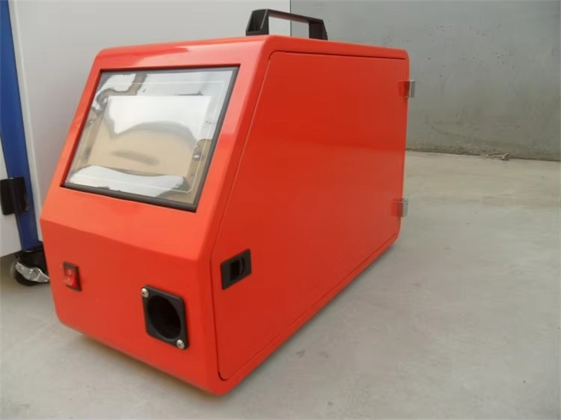 Handheld 3000W Fiber Laser Wel - Industrial Laser Welding Machine Hand Held 评论和价格