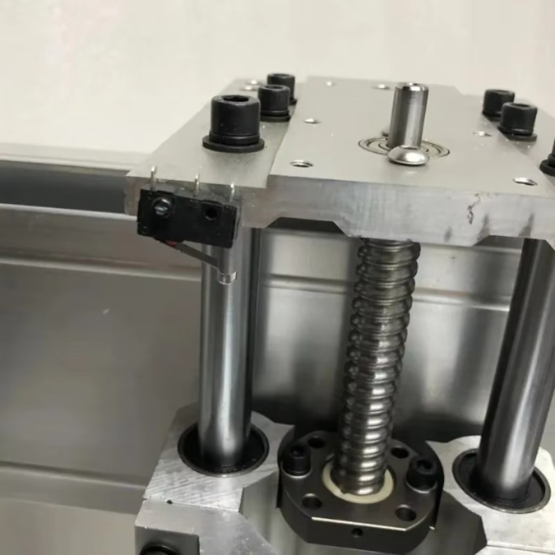 Aluminum CNC 3040 6040 Frame K - Cnc Milling Machine 评论和价格