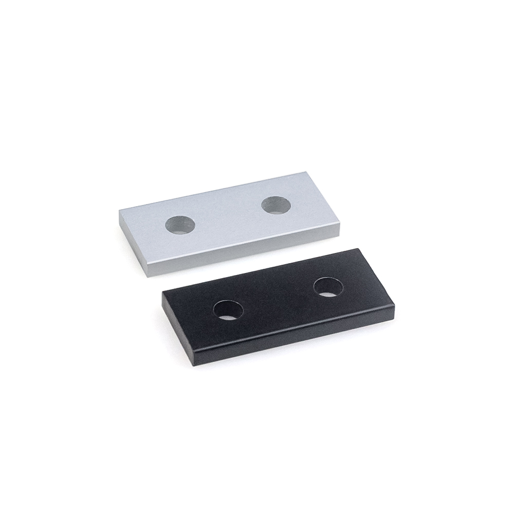10Pcs Openbuilds 2 Hole Joinin - Cnc Milling Machine 评论和价格
