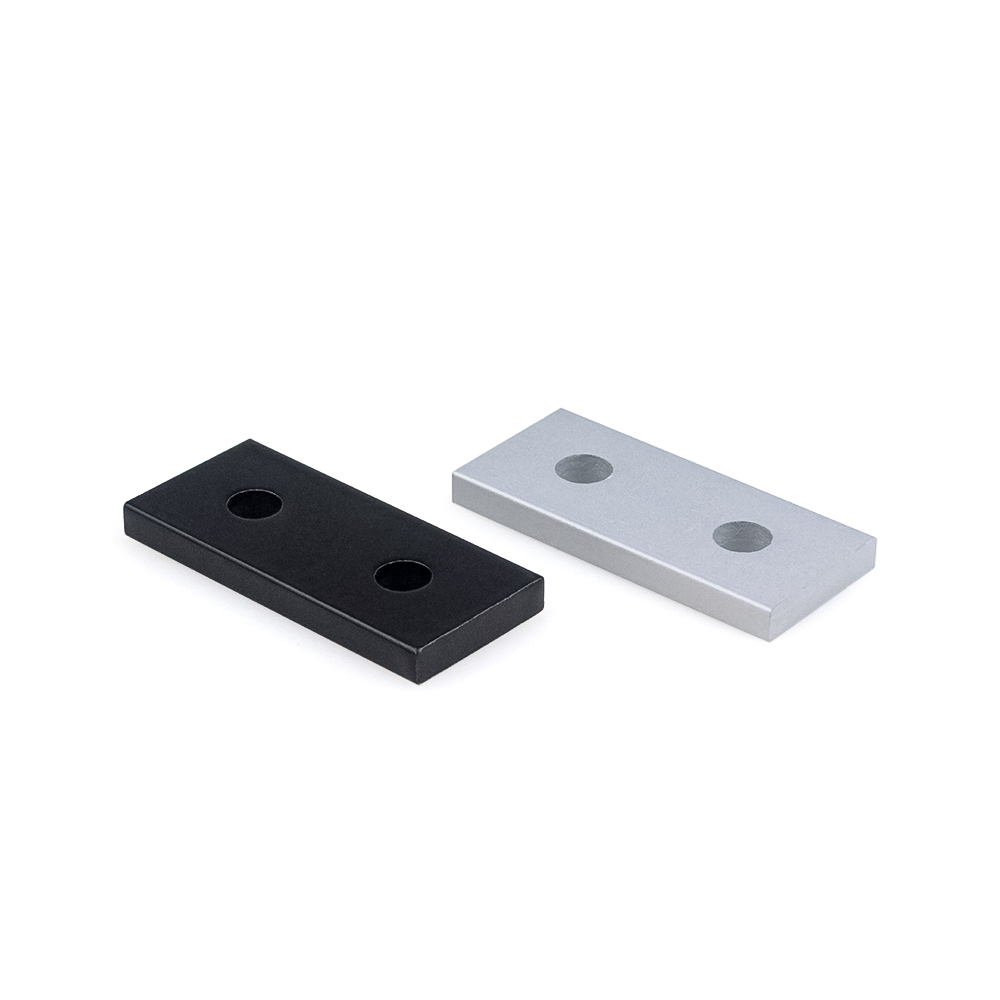 10Pcs Openbuilds 2 Hole Joinin - Cnc Milling Machine 评论和价格