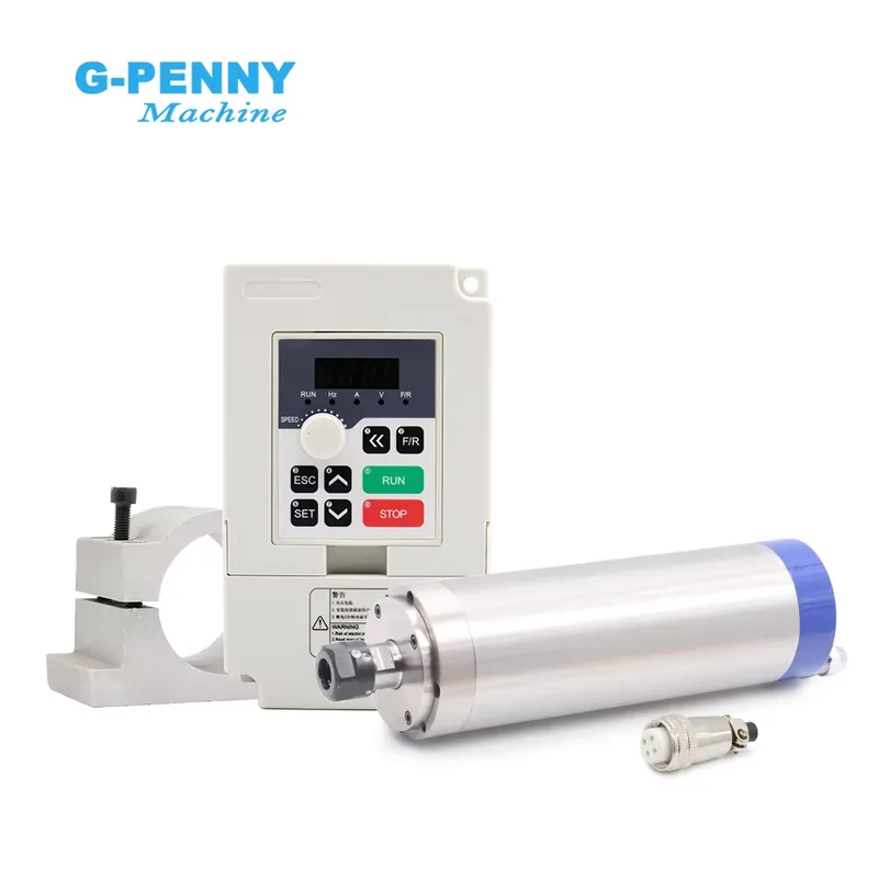 Customization G-PENNY 110v/220 - Cnc Milling Machine 评论和价格