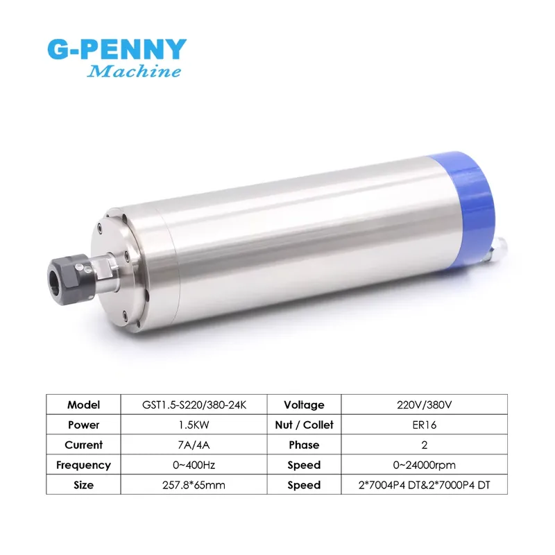 Customization G-PENNY 110v/220 - Cnc Milling Machine 评论和价格
