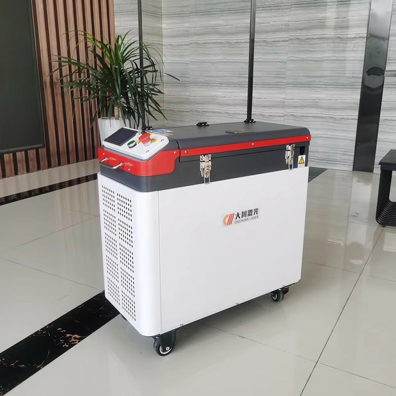 Factory Direct 500w Industrial - Industrial Laser Systems 评论和价格