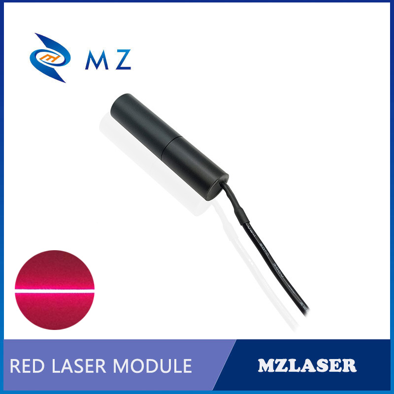 Compact Red Line Laser Diode M - Industrial Laser Supply 评论和价格