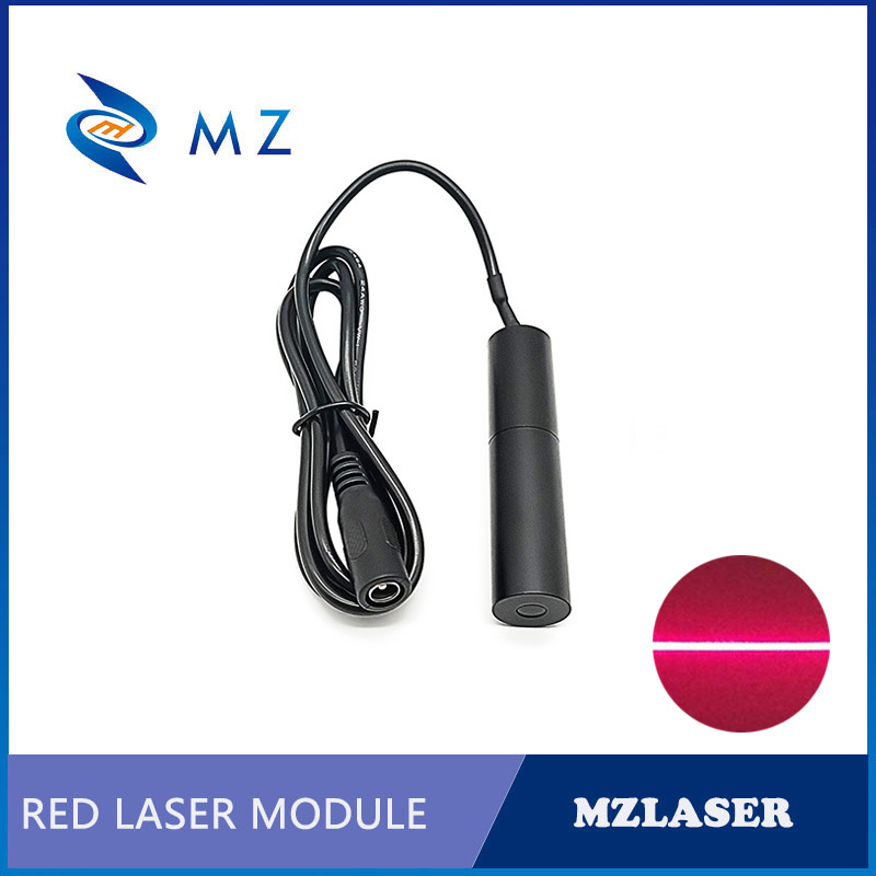 Compact Red Line Laser Diode M - Industrial Laser Supply 评论和价格