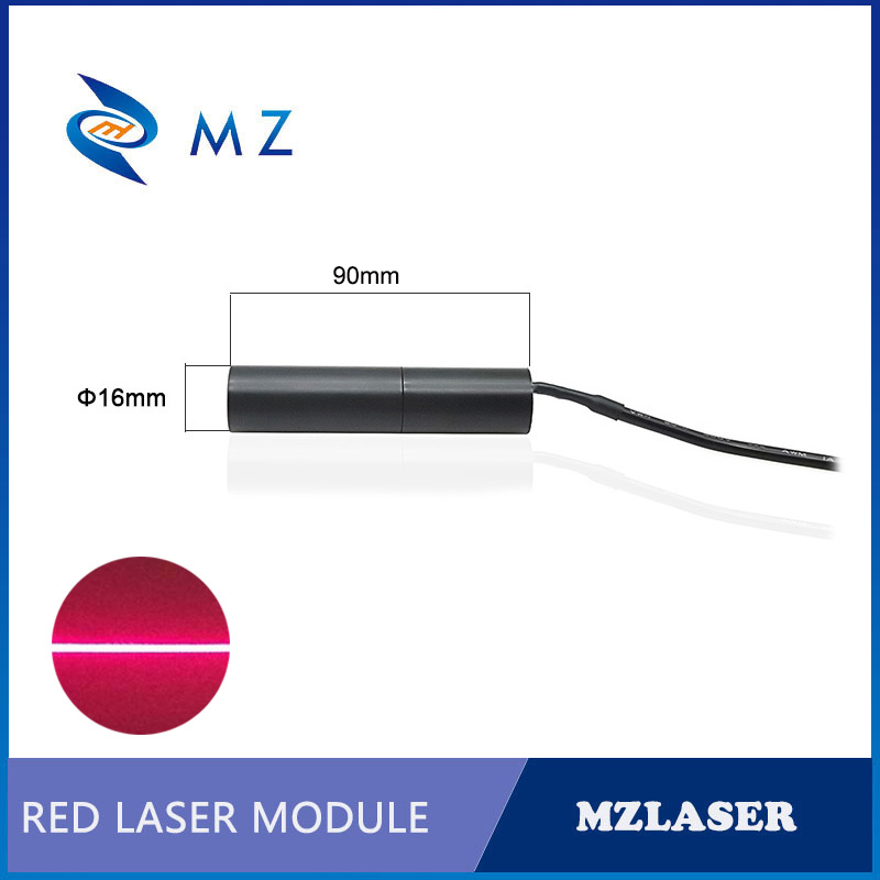 Compact Red Line Laser Diode M - Industrial Laser Supply 评论和价格