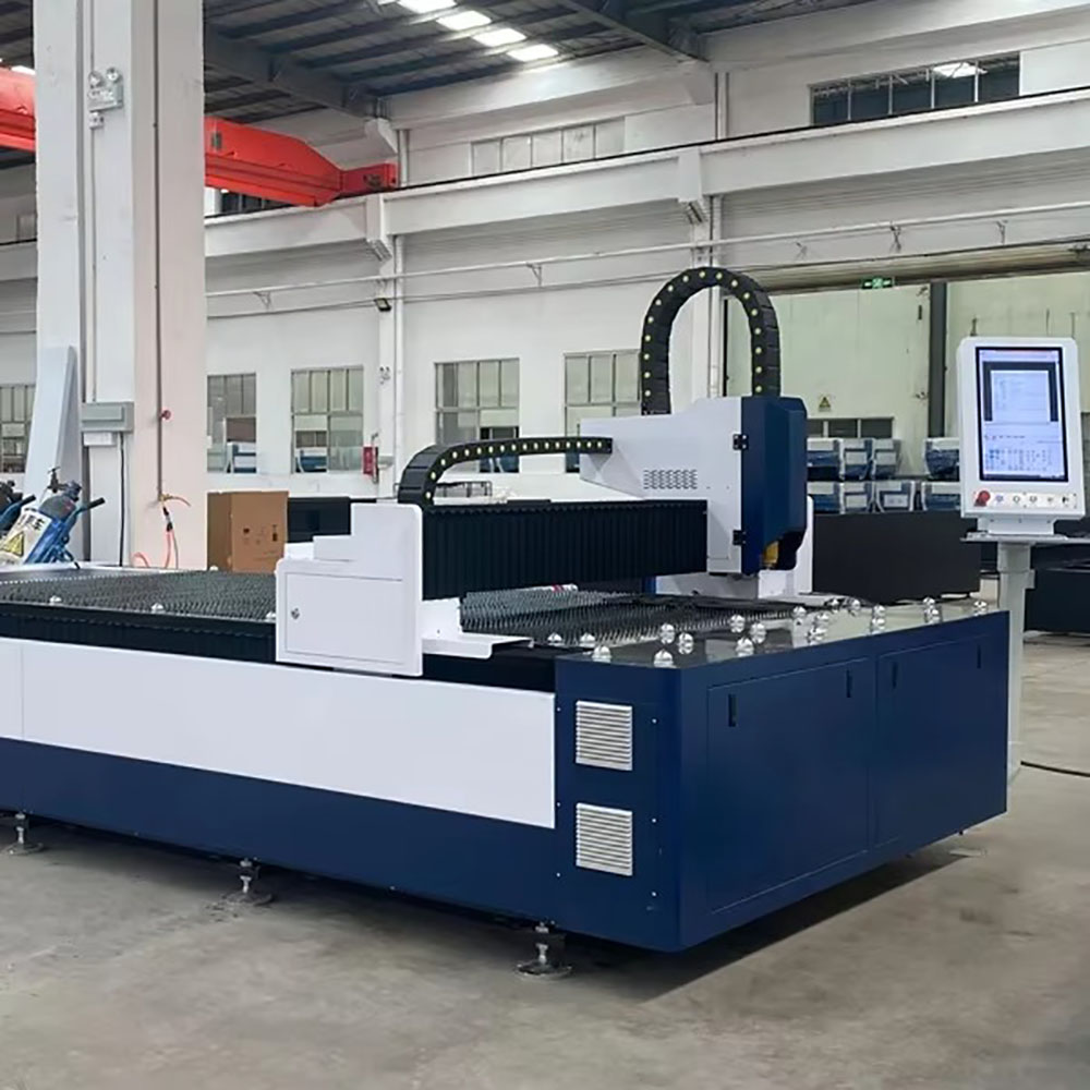 Industry 6000w CNC Fiber Cutte - Industrial Laser Cutter Price 评论和价格