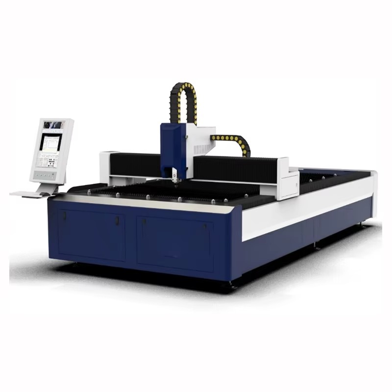 Industry 6000w CNC Fiber Cutte - Industrial Laser Cutter Price 评论和价格