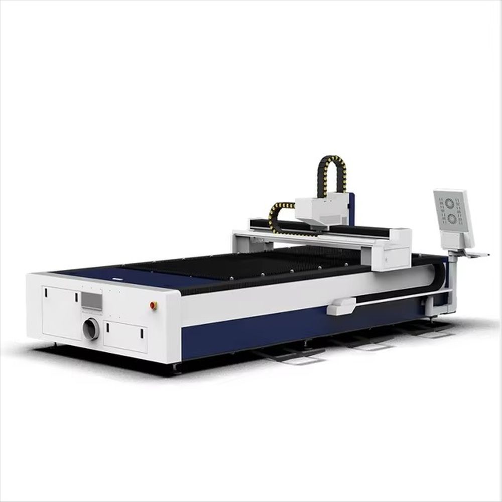 Industry 6000w CNC Fiber Cutte - Industrial Laser Cutter Price 评论和价格