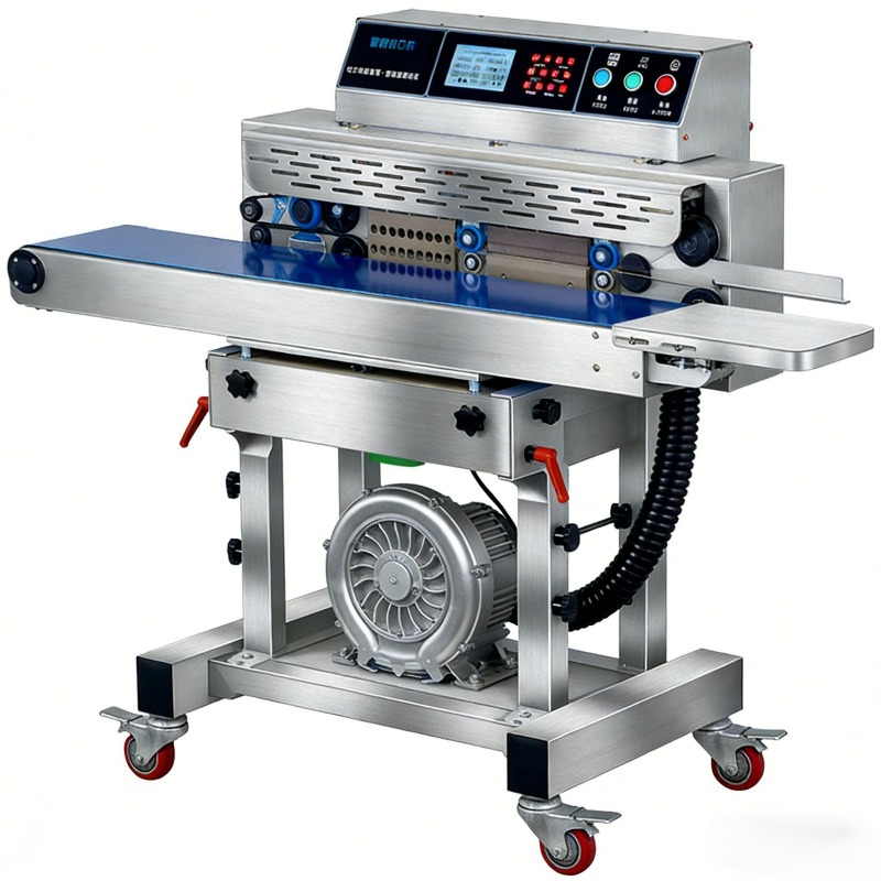 Commercial Food Vacuum Sealer  - Industrial Laser Systems 评论和价格