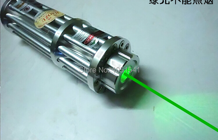 NEW Laser Light Pointers green - Industrial Laser Gun 评论和价格