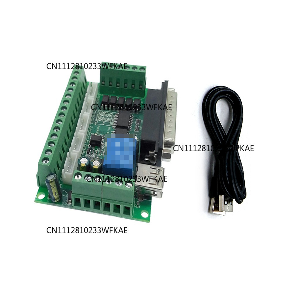 Breakout Board CNC DB25 MACH3  - Breakout Board Mach3 评论和价格