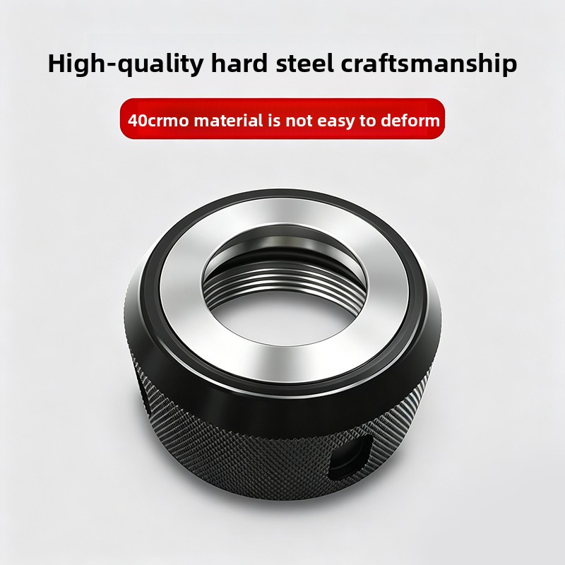 OZ25 Collet Nut EOC25 Clamping - Cnc Milling Machine 评论和价格