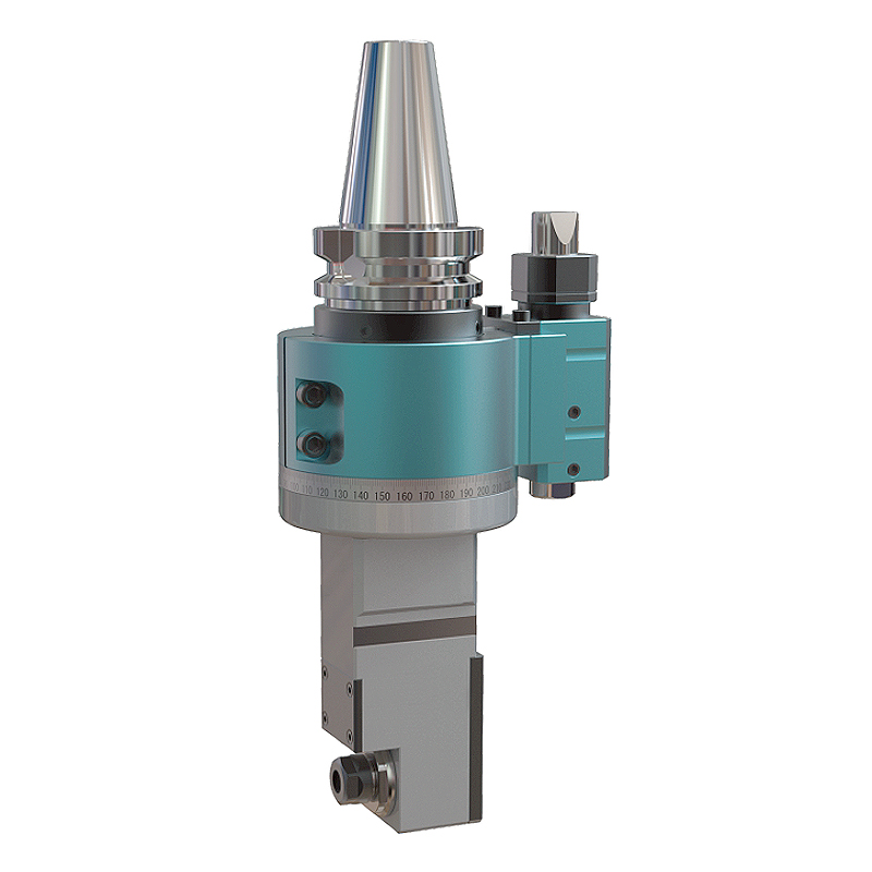 Andrea AG90-ER11F Right Angle  - Cnc Milling Machine 评论和价格