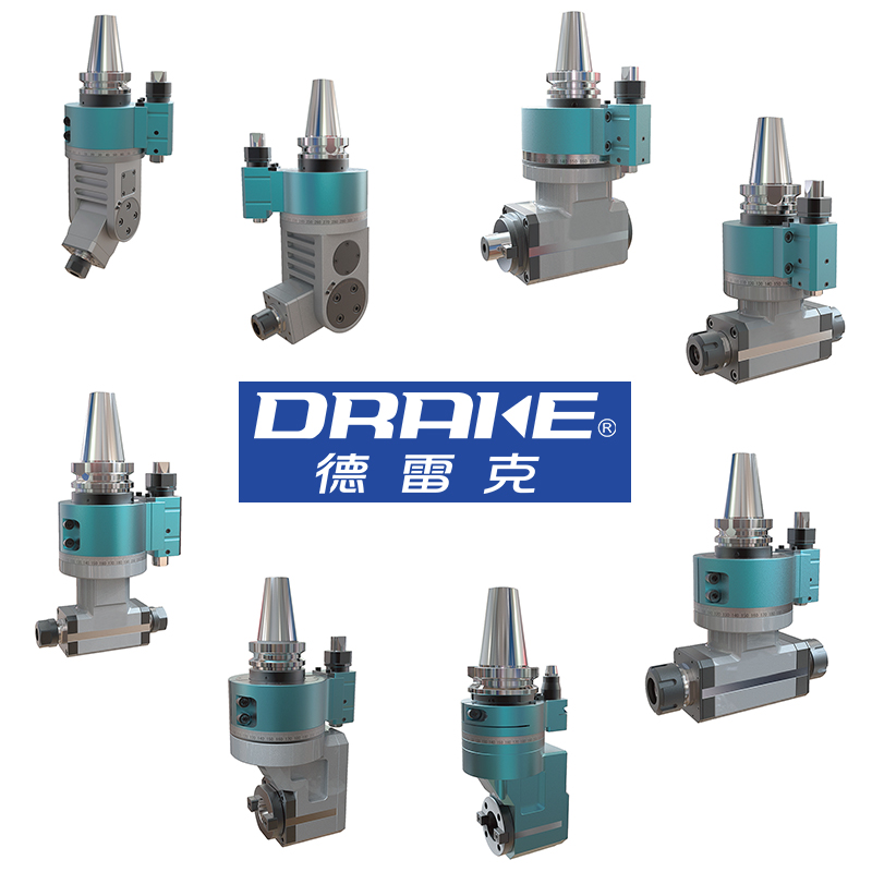 Andrea AG90-ER11F Right Angle  - Cnc Milling Machine 评论和价格