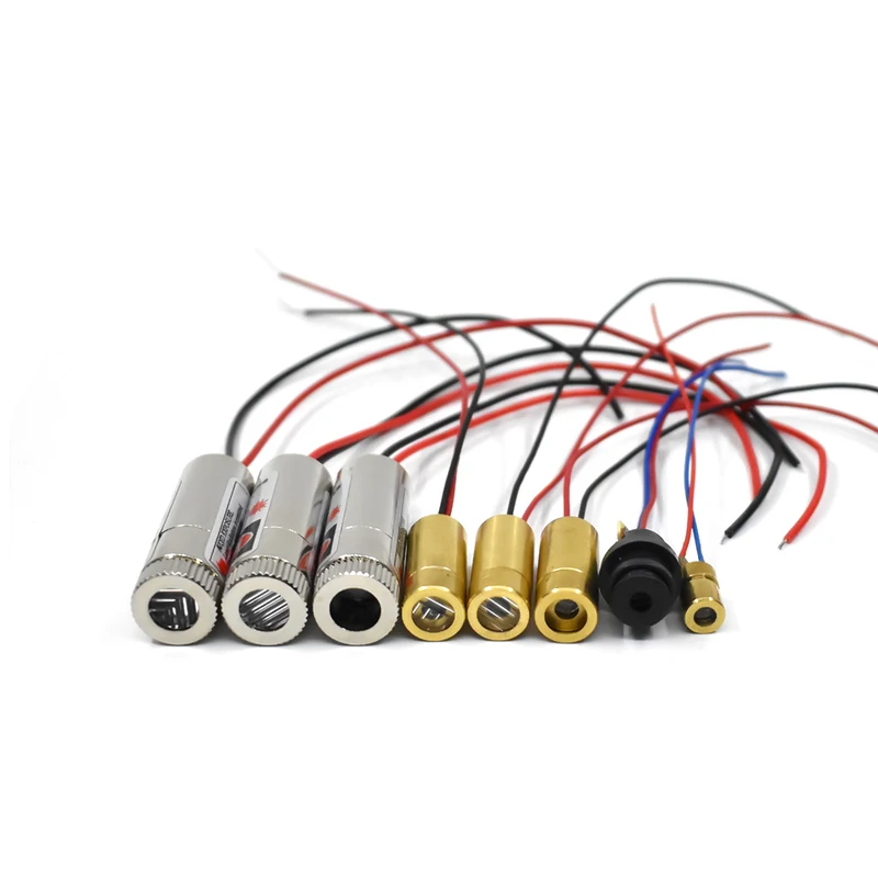 1pcs High Quality Red Line Las - Industrial Laser Line Module 评论和价格