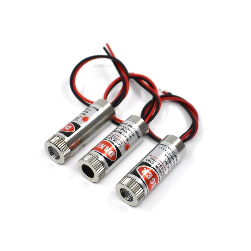 1pcs High Quality Red Line Las - Industrial Laser Line Module 评论和价格
